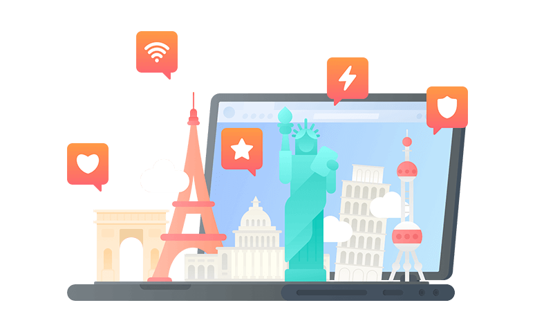 在黎巴嫩连接到中国vpn - VPN翻回国